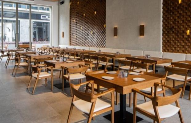 Reif Kushiyaki Cairo