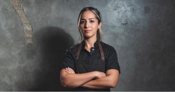 Estrella Damm N.A. Chefs' Choice Award 2025