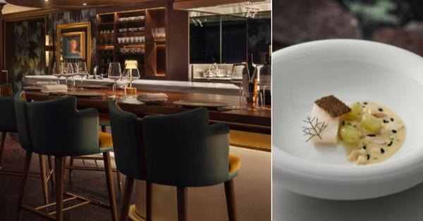 Highest Climber Award 2025, sponsored by Ceder's