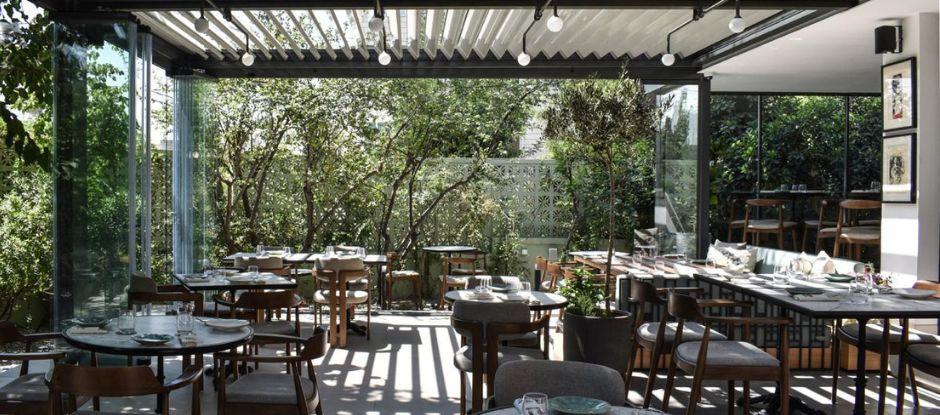 Highest New Entry Award 2025, sponsored by Lavazza