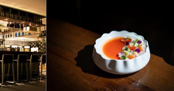 Sustainable Restaurant Award 2025