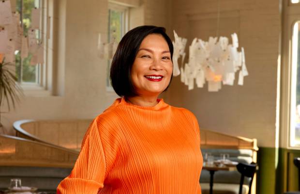 Chutatip 'Nok' Suntaranon