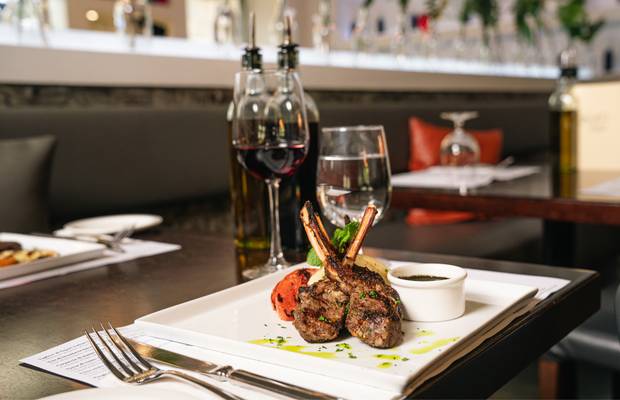 Buzo Osteria Italiana