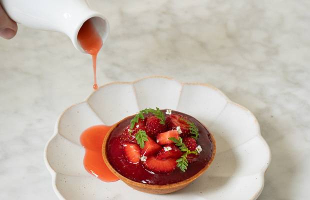 Friday Saturday Sunday