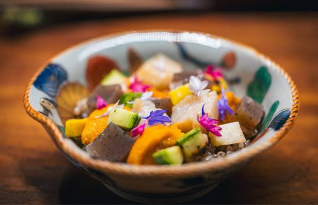 Royal Sushi & Izakaya