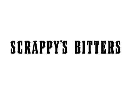 Scrappy's Bitters