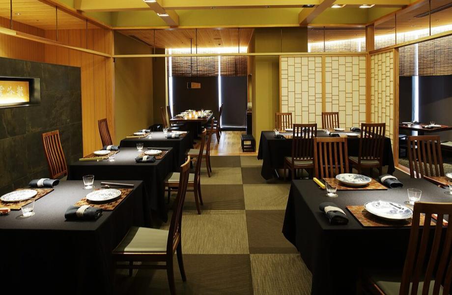 NihonryoriRyuGin-Tokyo-Japan-03 NihonryoriRyuGin-Tokyo-Japan-03