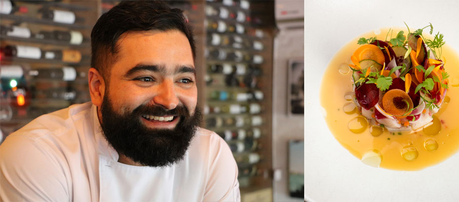 Paco Ruano of One To Watch winner Alcalde is changing perceptions of Guadalajara