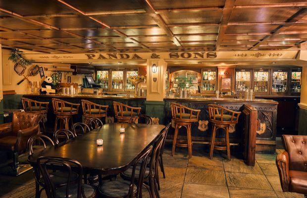Panda & Sons