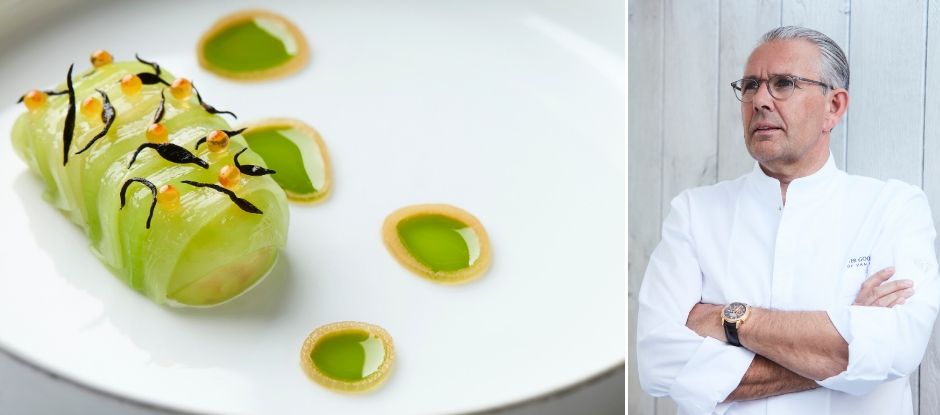 Antwerp 2020: Peter Goossens’s guide to Flemish food