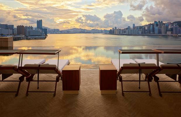 Rosewood Hong Kong