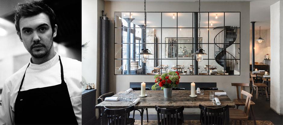 14 reasons why Septime is the most sustainable of The World’s 50 Best Restaurants 2017