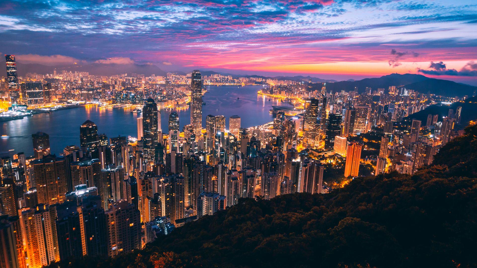 Experiences Page Header