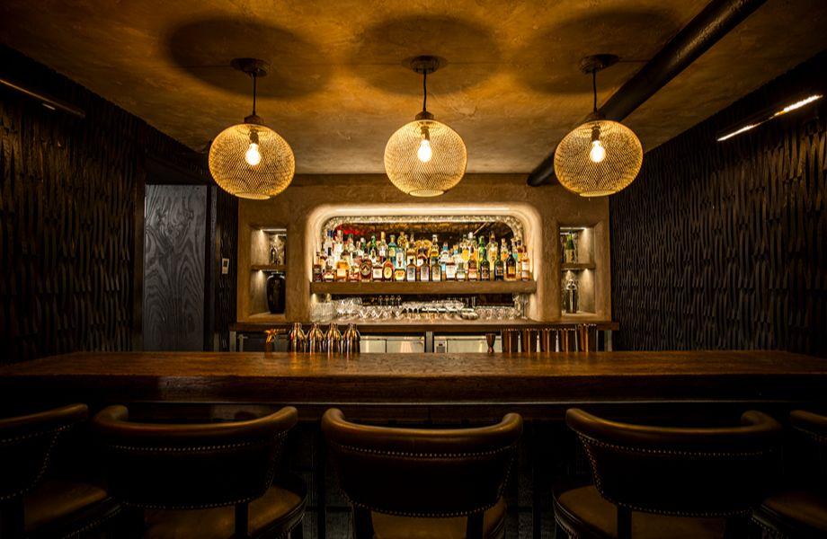 Sip & Guzzle, New York