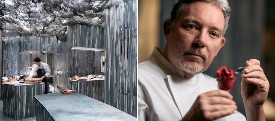 Estrella Damm Chefs’ Choice Award 2025