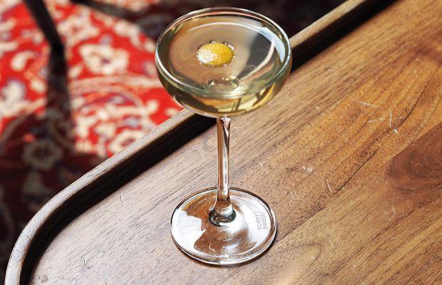 The Cambridge Public House