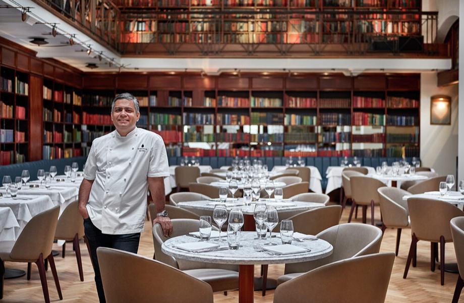 TheCinnamonClub-London-England-03 TheCinnamonClub-London-England-03