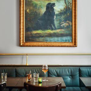 The Cambridge Public House