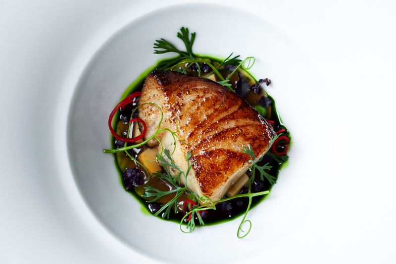 W50BR24-OTW-Kato-dish-sablefish-abalone-pea