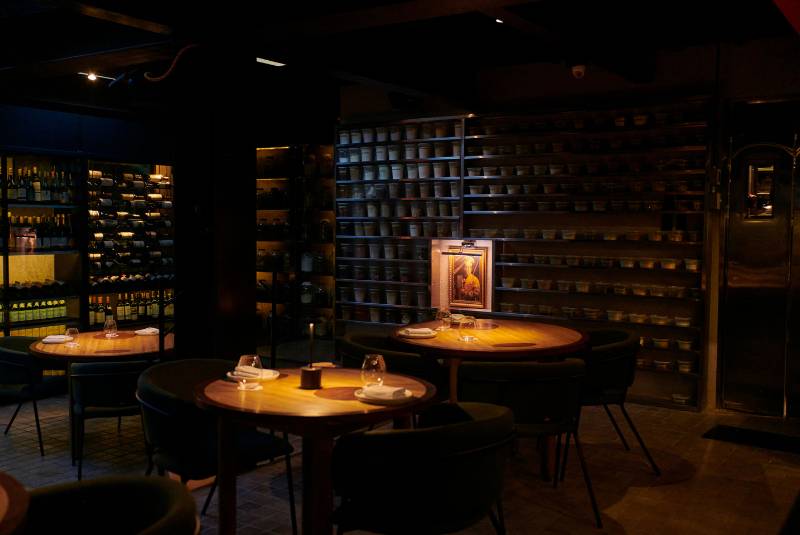 W50BR25 - El Chato - 51-100