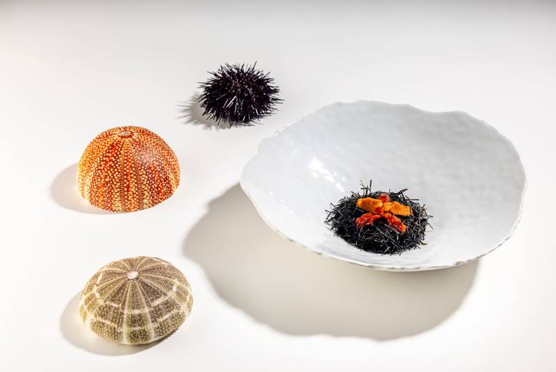 W50BR25 - Quique Dacosta - 51-100