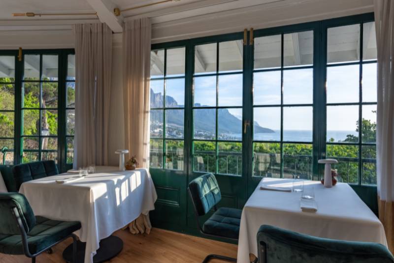 W50BR25 - Salsify at The Roundhouse - 51-100