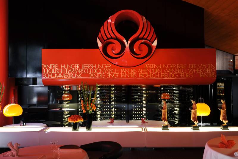 W50BR25 - Tantris - 51-100