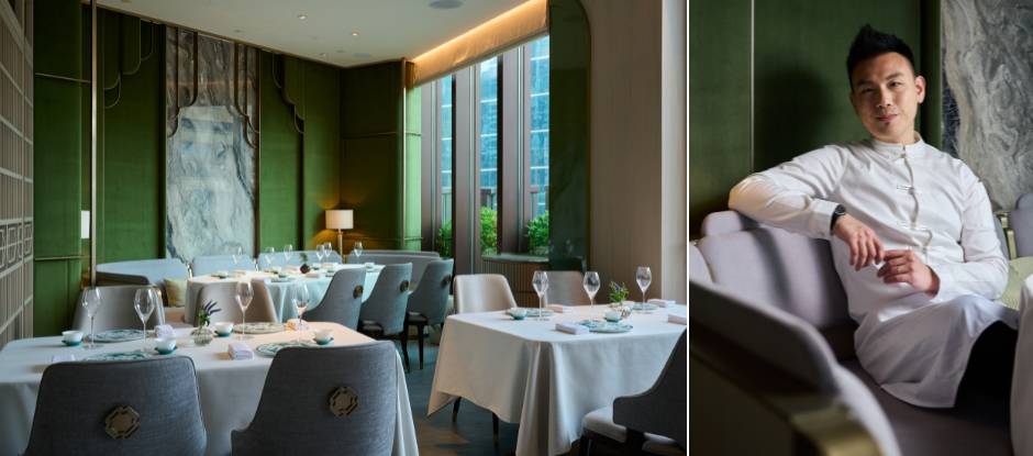 Gin Mare Art of Hospitality Award 2025