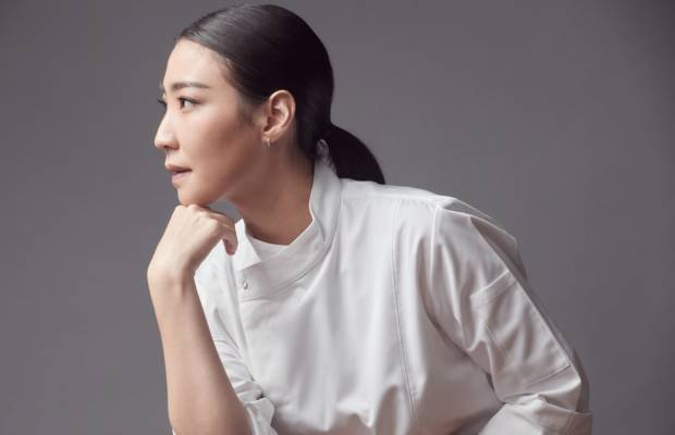 Pichaya 'Pam' Soontornyanakij